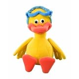 Hit Entertainment - Timmy Time Plush - YABBA the Duck ( 8 inch )