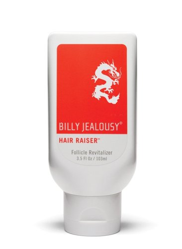 Billy Jealousy Hair Raiser Follicle Restorer   3.5 oz