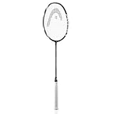 Head Titanium 90 Badminton Racket