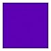 Rosco Roscolux Royal Lavender, 20