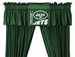 New York Jets Locker Room Valance