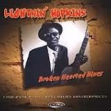 Broken Hearted Blues