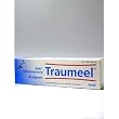 Traumeel Ointment - 50gm