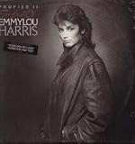 Profile II The Best of Emmylou Harris
