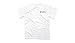 Costa Flag 2016 T-Shirt (Large, White)