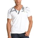 Armani Exchange A|X Neck T-Shirt