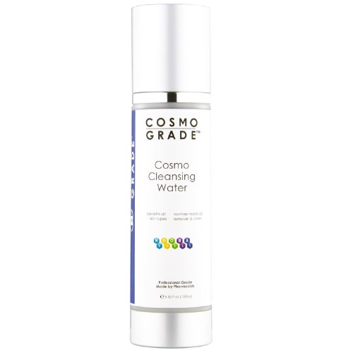 Cosmo Grade Cosmo Cleansing Water, 130mL
