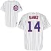 Jersey Banks Home Authentic