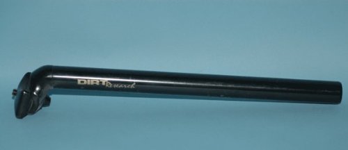 Kalloy Uno Seat Post 26.8 X 350