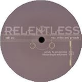 YAZ MIKO & PREACH / YUL FUKA