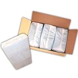 ALLFORWANオリジナルペットシーツレギュラー２００枚×３袋入り１ケース（1枚あたり4.55円）