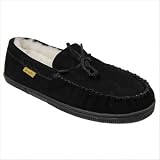 Brumby Moccasin Slippers