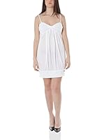 DATCH Vestido (Blanco)