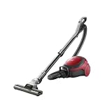 HITACHI 紙パック式クリーナー CV-PU300-R