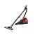 HITACHI 紙パック式クリーナー CV-PU300-R