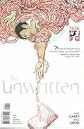 Unwritten #1