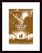 Green Mile The, Art Poster with Wood Frame, poster size: 11