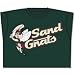 Sand Gnats ML T-Shirt (Old Style) (EA)