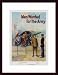 Men Wanted for the Army, Art Poster by Michael P. Whelan, with Wood Frame, poster size: 16 x 20