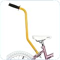 Push Handle Trikes
