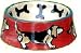 Breed Specific Dog Bowl, Bassett Hound Jumbo