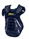 Hinge FX Silver Series Chest Protector from Wilson® (16)