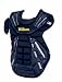 Hinge FX Silver Series Chest Protector from Wilson® (16)