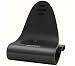 KONNET iCrado Plus Metal Charging Dock / Cradle / Stand with Charge and Sync Cable for iPhone 4, iPhone 3GS, iPhone 3G, iPhone, and iPod (Black)
