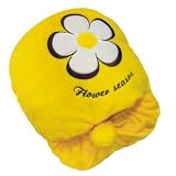 USB Foot Warmer --Flower Season