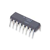 Timer/Counter, 7240, Dip16