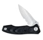 Leatherman 830300 c301 Folding Straight/Serrated-Edge Knife