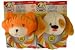 Pet Supplies : Puppy's First Rope Head Toy - Puppy