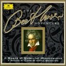 CD-Charts  Search : The Beethoven Adventure