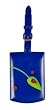 New Luggage Tag By Shagwear