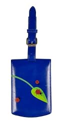 New Luggage Tag By Shagwear