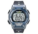 TIMEX タイメックス T5K197 アイアンマン トラアスロン エンデュアショックレジスタント 30ラップの画像