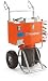 Husqvarna Construction Products 965156605 PP 455E Electric Powered Hydraulic Power Pack