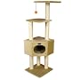 Armarkat Cat Tree Condo A5201