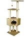 Armarkat Cat Tree Model A5201, Beige