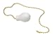 Ceiling Fan Pull Chain with Wood Knob