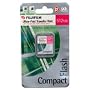 Fujifilm - Flash memory card - 512 MB - CompactFlash Card
