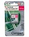 Fujifilm - Flash memory card - 512 MB - CompactFlash Card