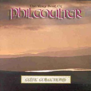 Phil Coulter - The Ultimate Celtic Journey - Zortam Music