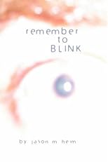 remember to BLINK