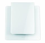 Gorenje DKG 552-ORA-W Dunstabzugshaube / 55 cm / 750 m3/h / 3 Stufen / Abluft / Umluft