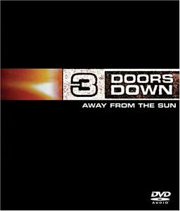 Away from the Sun [DVD AUDIO]