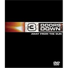 Away from the Sun [DVD AUDIO]