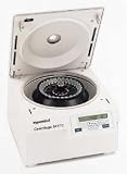 Eppendorf Refrigerated Microcentrifuge, Model 5417R - Model 22621807 - Each - Model 22621807