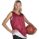 Sporting Goods : Womens Reversible Micro-Mesh Tank Top (EA)