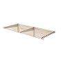 Rubbermaid 5E21 FastTrack 48-by-16-Inch Wire Shelf